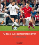 Fu&szlig;ball-Europameisterschaften von 1960 bis heute - Karlheinz Huba