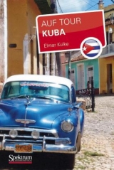 Kuba - Elmar Kulke