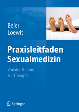 Praxisleitfaden Sexualmedizin - Klaus M. Beier, Kurt K. Loewit