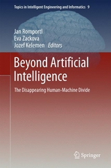 Beyond Artificial Intelligence - 