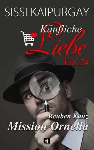 Käufliche Liebe Vol. 24