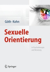 Sexuelle Orientierung - Margret G&ouml;th, Ralph Kohn