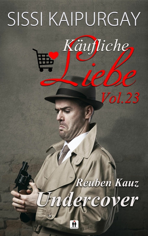 K&auml;ufliche Liebe 23 - Sissi Kaipurgay