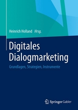 Digitales Dialogmarketing - 