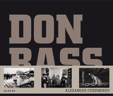 DONBASS - Alexander Chekmenev - Alexander Chekmenev, Andrej Krementschouk