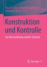 Konstruktion und Kontrolle - 