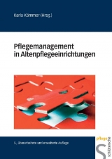 Pflegemanagement in Altenpflegeeinrichtungen - 