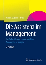Die Assistenz im Management - 