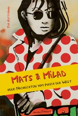 Mats & Milad - Eva Rottmann