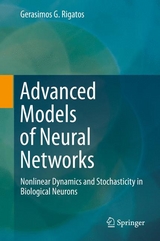 Advanced Models of Neural Networks - Gerasimos G. Rigatos