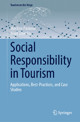 Social Responsibility in Tourism - Martina P&aacute;skov&aacute;, Josef Zelenka