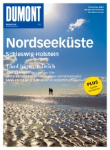 DuMont BILDATLAS Nordseek&uuml;ste, Schleswig-Holstein - Sven Bremer