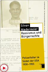 Rassismus und B&uuml;rgerrechte - Silvan Niedermeier