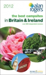 Best Campsites in Britain & Ireland - Alan Rogers Guides