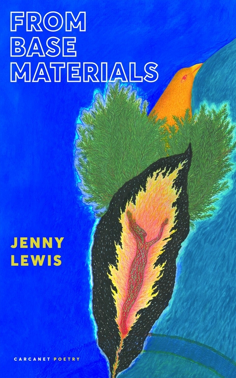 From Base Materials -  Jenny Lewis