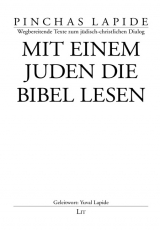Mit einem Juden die Bibel lesen - Pinchas Lapide