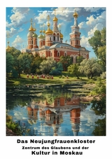 Das Neujungfrauenkloster -  Tatiana Dmitrievna Sokolova