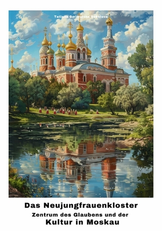 Das Neujungfrauenkloster