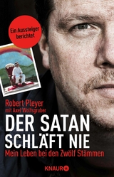 Der Satan schl&auml;ft nie - Robert Pleyer, Axel Wolfsgruber