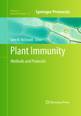 Plant Immunity - 