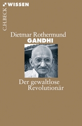 Gandhi - Dietmar Rothermund