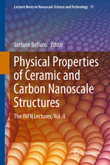 Physical Properties of Ceramic and Carbon Nanoscale Structures - 