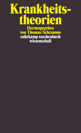 Krankheitstheorien - 