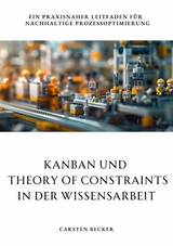 Kanban und  Theory of Constraints in der Wissensarbeit -  Carsten Becker