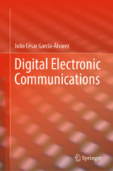 Digital Electronic Communications - Julio C&eacute;sar Garc&iacute;a-&Aacute;lvarez