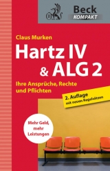 Hartz IV & ALG 2 - Claus Murken