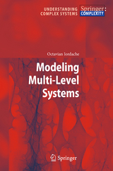 Modeling Multi-Level Systems - Octavian Iordache