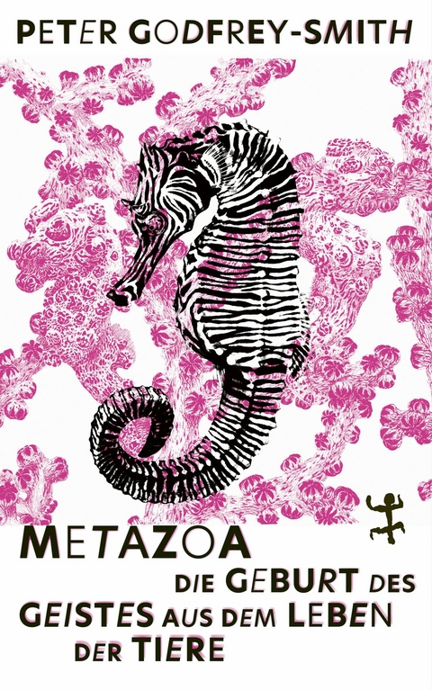 Metazoa - Peter Godfrey-Smith