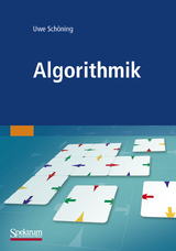 Algorithmik - Uwe Sch&ouml;ning