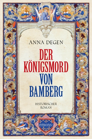 Der Königsmord von Bamberg
