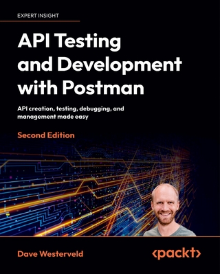 API Testing and Development with Postman