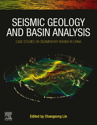 Seismic Geology and Basin Analysis