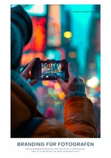 Branding für Fotografen -  Frank Nguyen