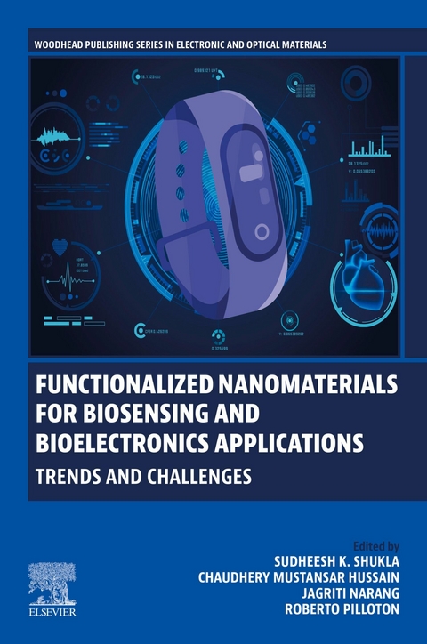 Functionalized Nanomaterials for Biosensing and Bioelectronics Applications - 