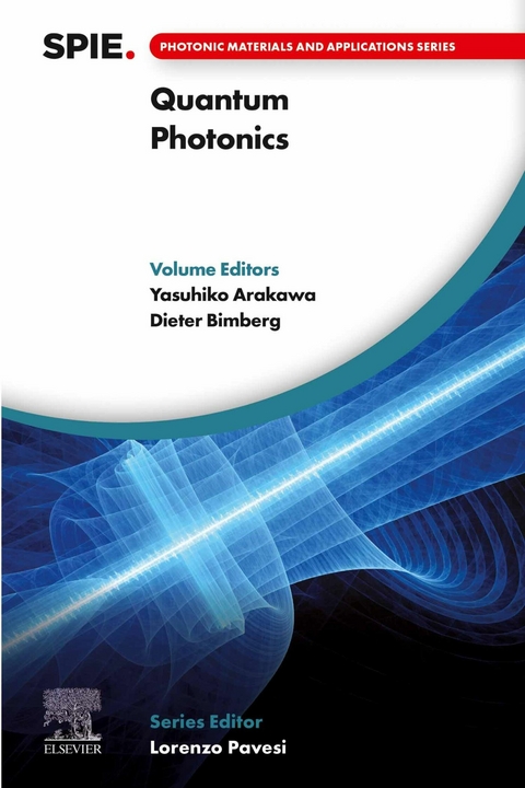 Quantum Photonics - 