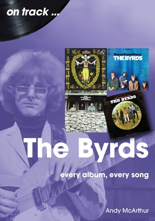 Byrds on track
