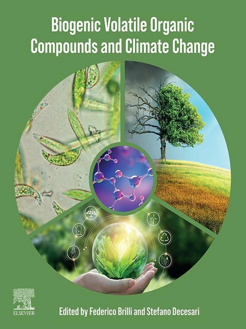 Biogenic Volatile Organic Compounds and Climate Change - 