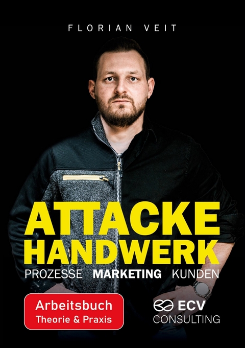 Attacke Handwerk - Florian Veit