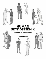 Human Skyddsteknik - Conny Akterhall