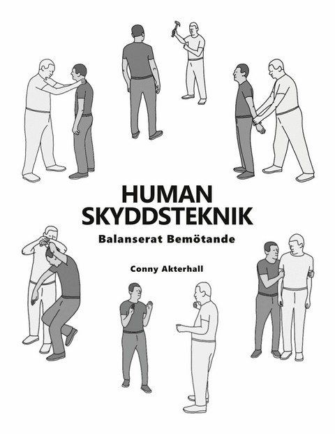 Human Skyddsteknik - Conny Akterhall