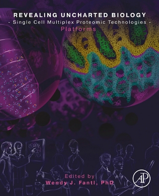 Revealing Uncharted Biology with Single Cell Multiplex Proteomic Technologies