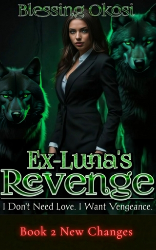 Ex-Luna's Revenge