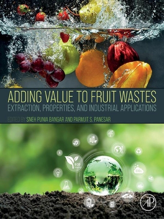 Adding Value to Fruit Wastes