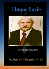 Haque Sario - Azhar Ul Haque Sario