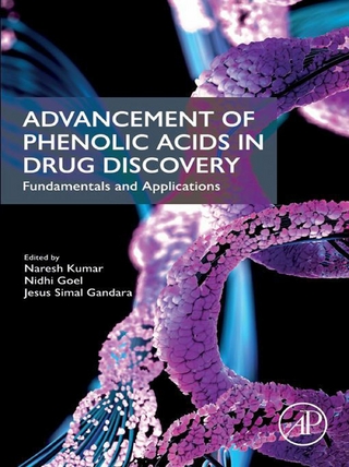 Advancement of Phenolic Acids in Drug Discovery