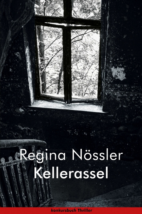 Kellerassel - Regina N&ouml;ssler